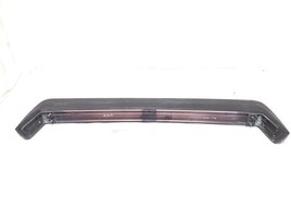 Rear Bumper OEM 1983 1984 1985 1986 SAAB 90090 Day Warranty! Fast Shippi... - £373.94 GBP