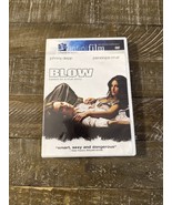 Blow DVD - €10,17 EUR