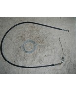 Throttle cable 1995 kawasaki Jet Ski PWC 750 ST STS JT750 - $11.57