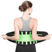 Neoprene Waist Trainer(D0102H9MG6Y.) - $19.77