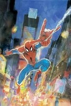 Spider-Man Unlimited #5 [Comic] [Sep 01, 2004] Kim Johnson - $2.44