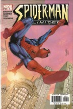 Spider-man Unlimited #9 July 2005 [Comic] [Jan 01, 2005] Christopher Yos... - $4.89
