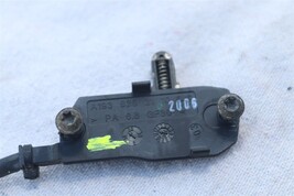 Chrysler Crossfire Convertible Top Position Sensor Micro Switch Microswitch image 4