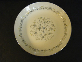 Acsons Diamond China Chantilly Japan 7 5/8&quot; Salad Soup Bowl - $17.50