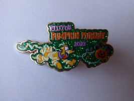 Disney Trading Pins 159474     DL - Pluto as a Mummy - Pluto&#39;s Pumpkin Pursuit 2 - £14.88 GBP