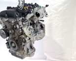 Engine Motor 2.0L 4 Cylinder Turbo Runs Excellent OEM 2009 2012 Hyundai ... - £2,081.68 GBP
