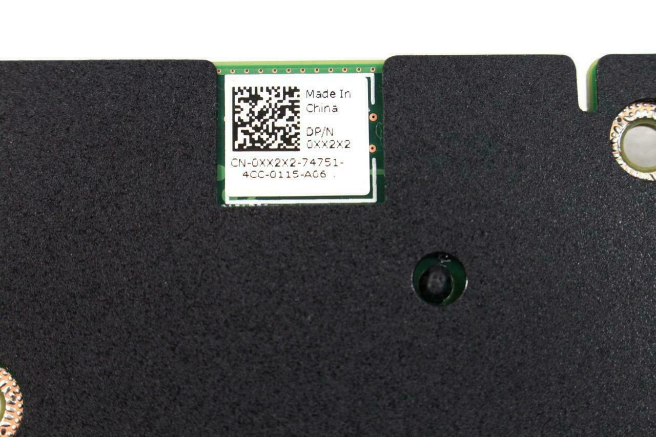 XX2X2 Dell SAS 6Gb/s Daughter Board Controller Card for C6145 (NOT FOR HOME PC) Item image 5