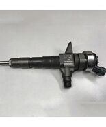 For Isuzu for Cummins Diesel Engine 4JJ1 0445120216 Common Rail Fuel Inj... - $176.47