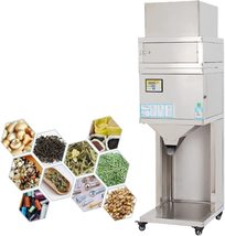 100-5000g Powder Filling Machine Automatic Weighing &amp; Filling  for Seeds... - £1,226.01 GBP