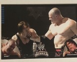 Kane Vs Undertaker Trading Card WWE Ultimate Rivals 2008 #26 - $1.97