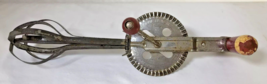 A&amp;J Vintage Metal Super Center Drive Hand Mixer - $181.99 MXN