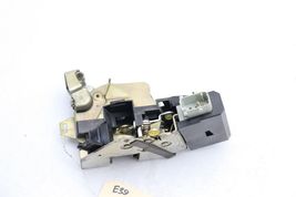 97-03 BMW E39 540I M5 REAR RIGHT PASSENGER SIDE DOOR LOCK LATCH ACTUATOR E3391 image 3