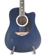 *Esteban Celestial Night Limited Edition Acoustic/Electric Guitar 2008 - €301,14 EUR