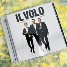 IL Volo Best Of 10 Years Cd And Dvd 2019 Il Mondo Smile My Way A Chi Mi ... - £19.57 GBP