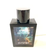 Atomic Asteroid EAU DE COLOGNE 3.4 oz New Tru Fragrance & Beauty USA  - $24.75