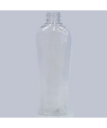 12 LOT 4 OUNCE NAPLES LOTION PLASTIC EMPTY BOTTLES NEW - $7.99