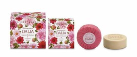 2X Lerbolario scented soap Sfumature di Dalia 100 g - £25.69 GBP