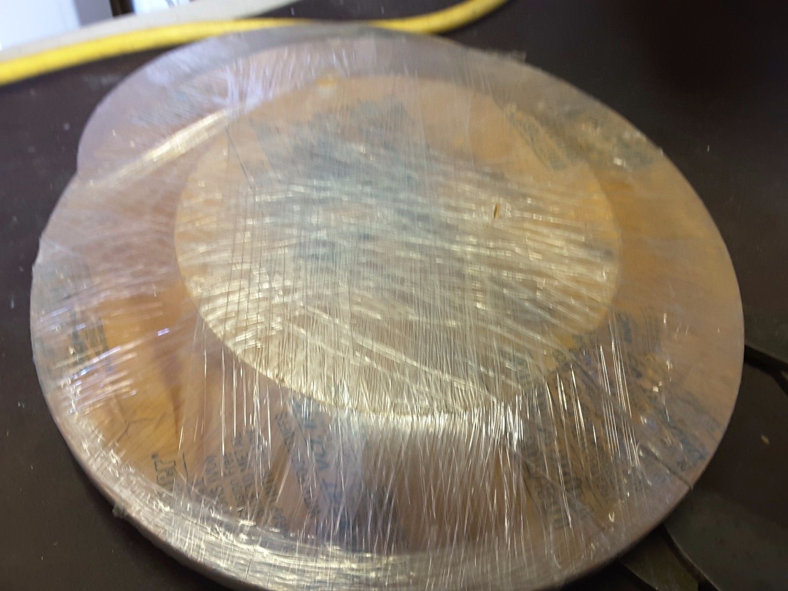 WHITING CLOSED BEARING COVER  R-27933 USED ON R027933  PUMP 85 &amp; 30 TON ... - $296.02