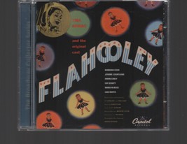 Flahooley (1951 Original Broadway Cast) / CD / 2004 - £14.11 GBP