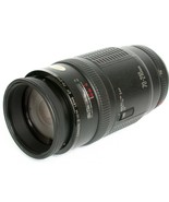 Canon EF 70-210mm f/4 Macro Telephoto Zoom Lens w Metal Mount 4 EOS DSLR... - £103.36 GBP