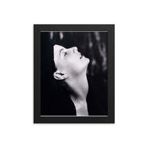 Greta Garbo limited edition print Reprint - £51.14 GBP