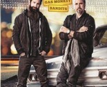 Fast N&#39; Loud Gas Monkey Bandits DVD - $8.42