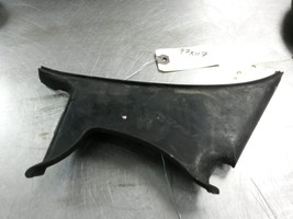 Middle Timing Cover From 2011 Chevrolet Cruze  1.8 55354885 - $24.95