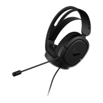 ASUS TUF Gaming H1 Wired Headset | Discord Certified Mic, 7.1 Surround Sound, 40 - £51.05 GBP