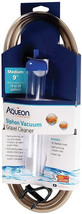 Aqueon Self-Priming Siphon Gravel Cleaner - Effortlessly Maintain Aquari... - £8.52 GBP+