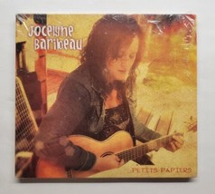Petits Papiers Jocelyne Baribeau (CD, 2013) - £7.81 GBP