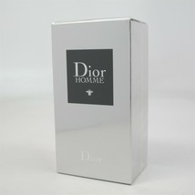 DIOR HOMME by Dior 100 ml/ 3.4 oz Eau de Toilette Spray NIB - £85.65 GBP