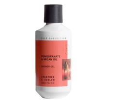 Crabtree &amp; Evelyn Pomegranate And Argan Oil Shower Gel 8.4 fl oz - $24.69