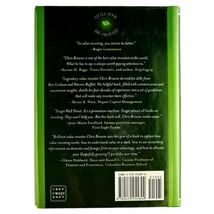 The Little Book Of Value Investing by Christopher Browne Building Wealth HC +DJ image 2