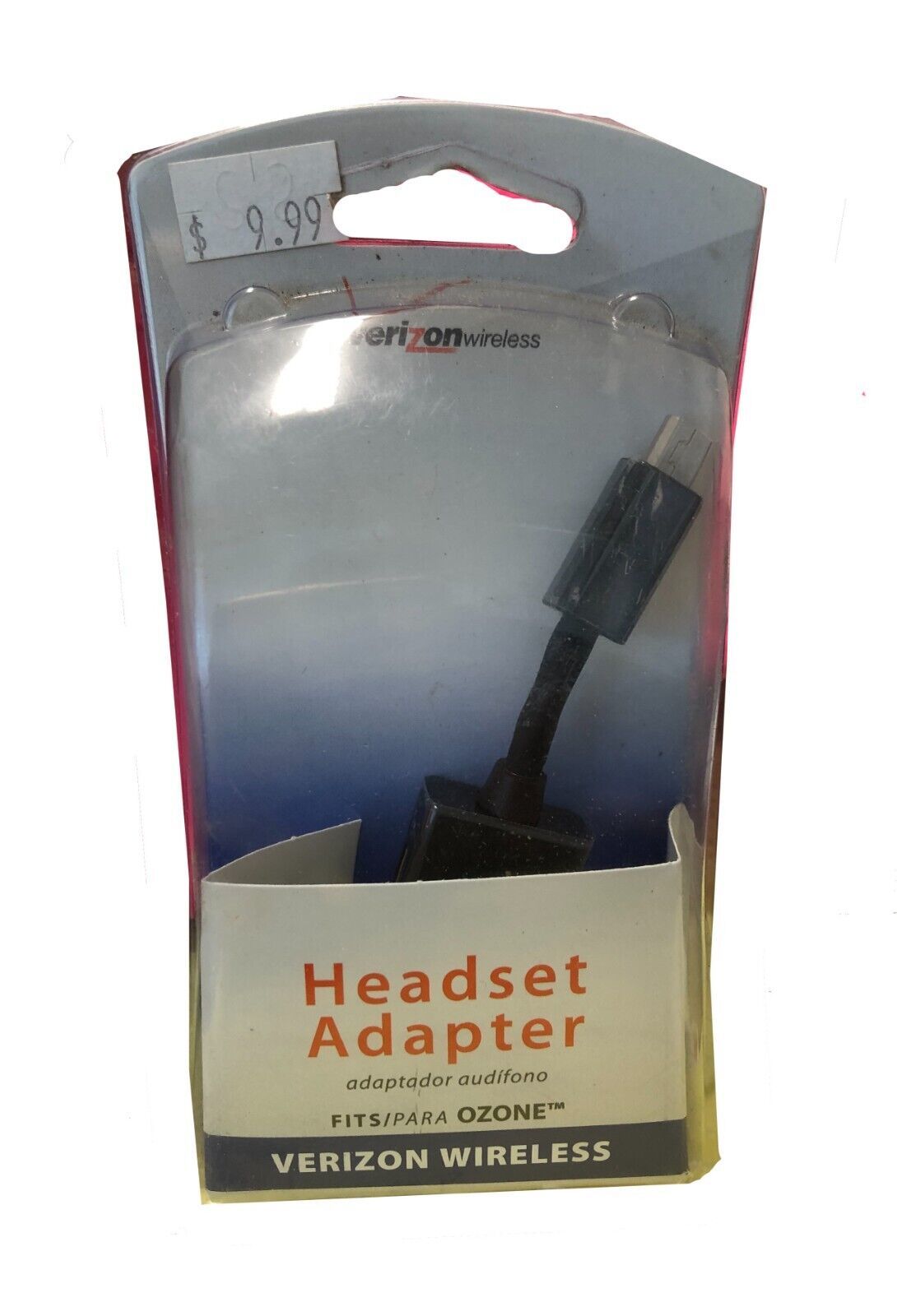 Headset Adapter for Verizon Wireless - $11.39