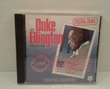 The Duke Ellington Orchestra - Digital Duke (CD, 1987, GRP) - $5.22