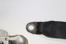 2002 TOYOTA CELICA GT GTS FRONT RIGHT PASSENGER SIDE SEAT BELT RETRACTOR J5446 image 3