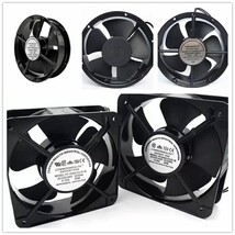 New Original fan for 4112N/2H4PU with 90 days warranty - $59.40