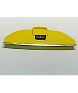 Karcher FC3 Hard floor cleaner Genuine Top Cover Yellow - £10.07 GBP