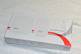 eero Home WiFi System 1 eero + 1 eero Beacon 2nd Gen Router w1f - $71.62 CAD