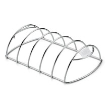 Weber Original Rib Rack For Grilling, Small - $36.99