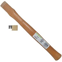 Ball Pein Hammer Handle, 16 in Hickory - $22.72