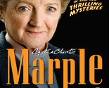 AGATHA CHRISTIE&#39;S MARPLE: SERIES 6 DVD - $13.85
