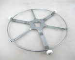 GE Microwave Rotating Ring Roller Wheel  WB06X10667 WB06X10315 - £45.15 GBP