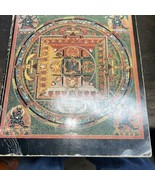 Mandala , Jose&#39; and Miriam Arguelles 1972 - $12.99