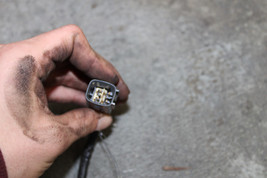 06-08 LEXUS IS250 IS350 O2 OXYGEN SENSOR R1237 image 6