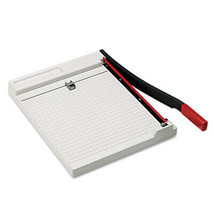 Ability One NSN1632568 18 x 18 in. Paper Trimmer with Steel Base - 10 Sh... - $211.45