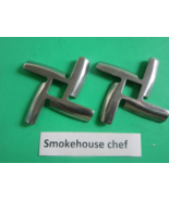 *2-Pack*  Kitchenaid  replacement knife.  Meat grinder Food Chopper - €14,68 EUR