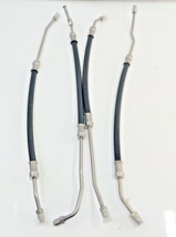 4pc For Volvo Penta DPH DPR DPH-A Trim Tilt Steering Cylinder Hydraulic ... - $94.47