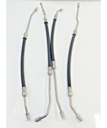 4pc For Volvo Penta DPH DPR DPH-A Trim Tilt Steering Cylinder Hydraulic ... - €81,66 EUR