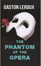 The Phantom of the Opera [Hardcover] - £20.36 GBP